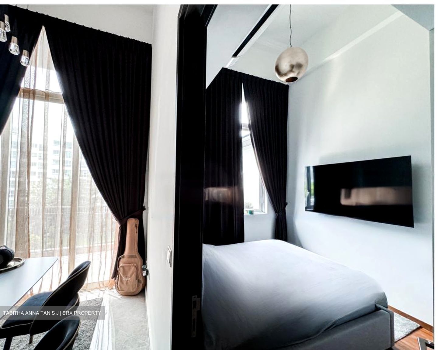Mayfair Gardens (D21), Condominium #524732481